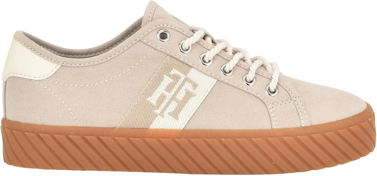 Tommy Hilfiger Women's Hartily Sneaker