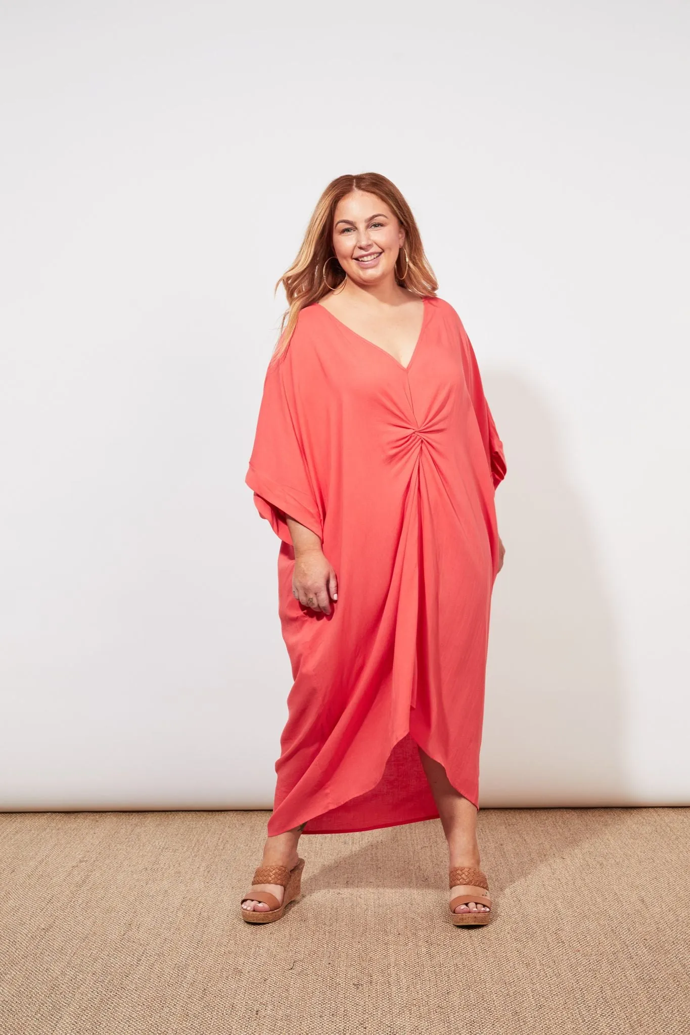 Tropicana Kaftan
