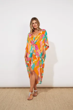 Tropicana Kaftan