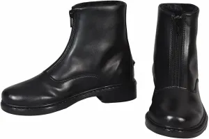 TuffRider Childs Starter Equestrian Winter Boot | Kids Horse Riding Paddock Boots