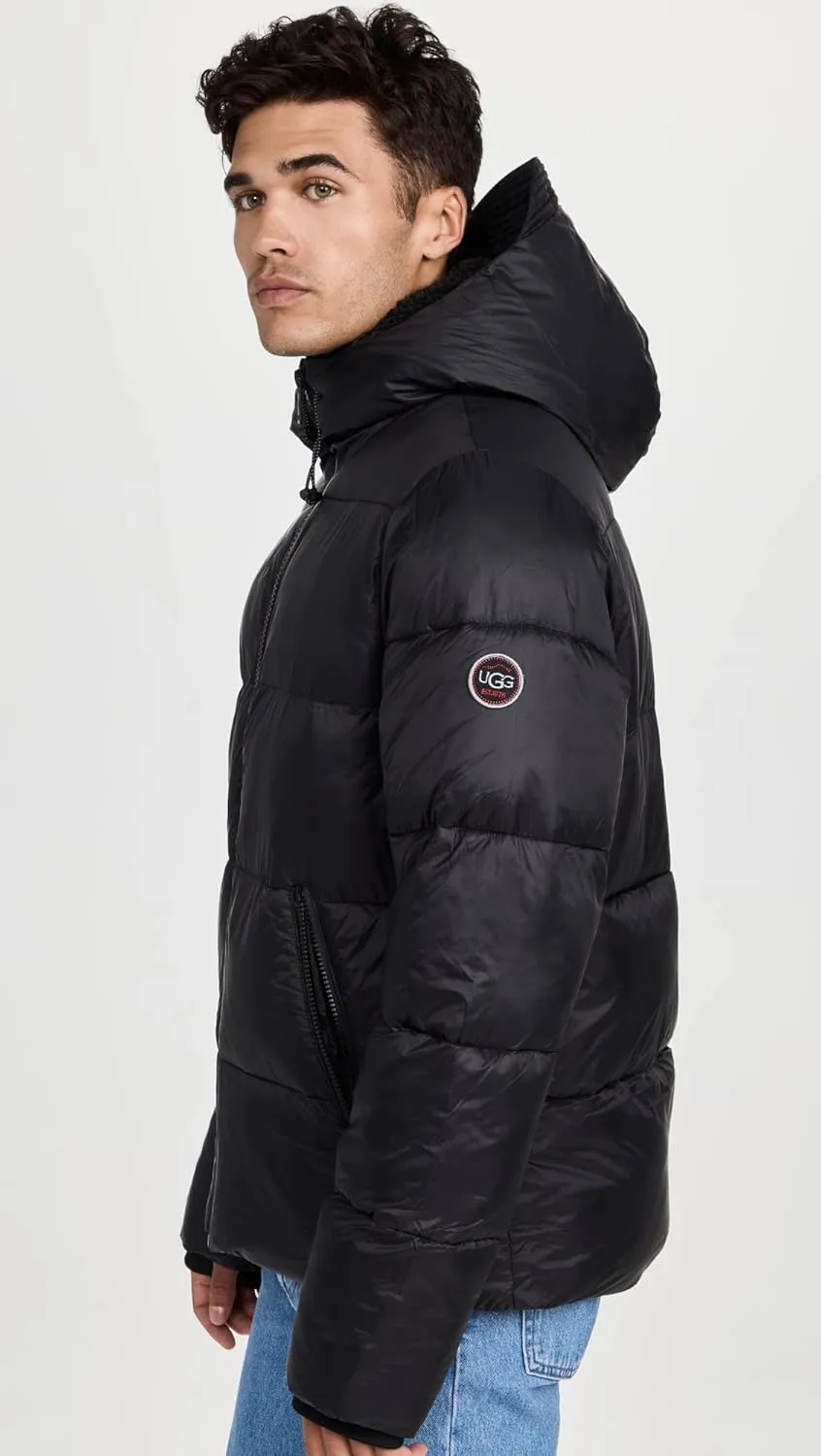 UGG Men's Brayden Puffer Jacket