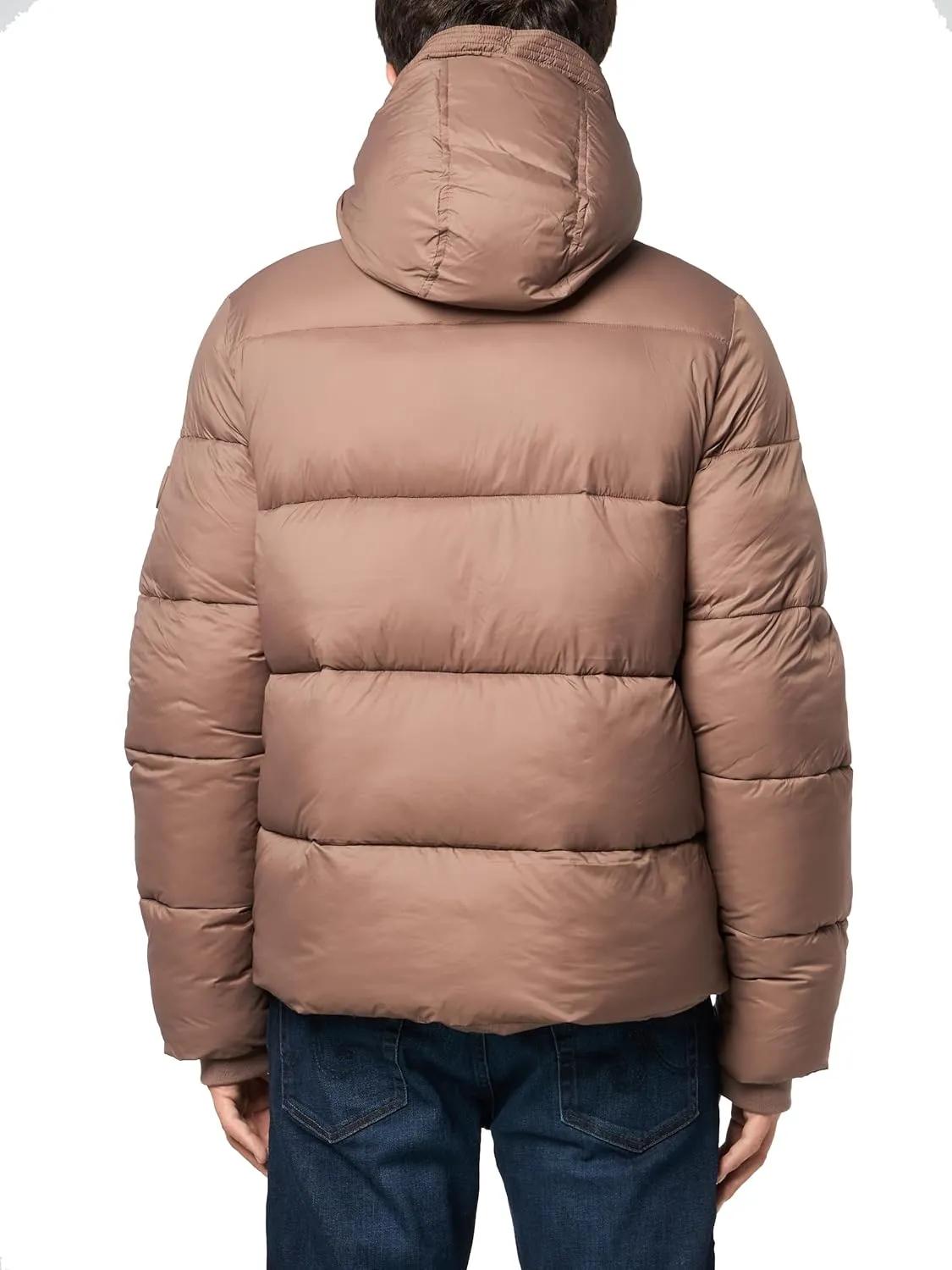 UGG Men's Brayden Puffer Jacket