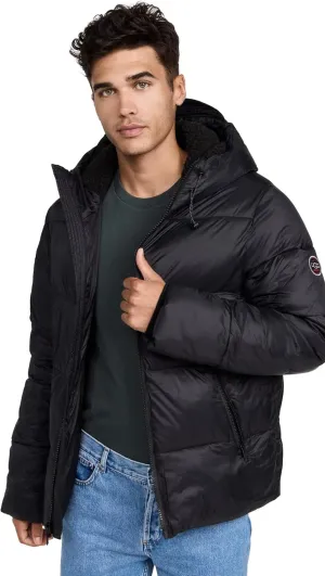 UGG Men's Brayden Puffer Jacket