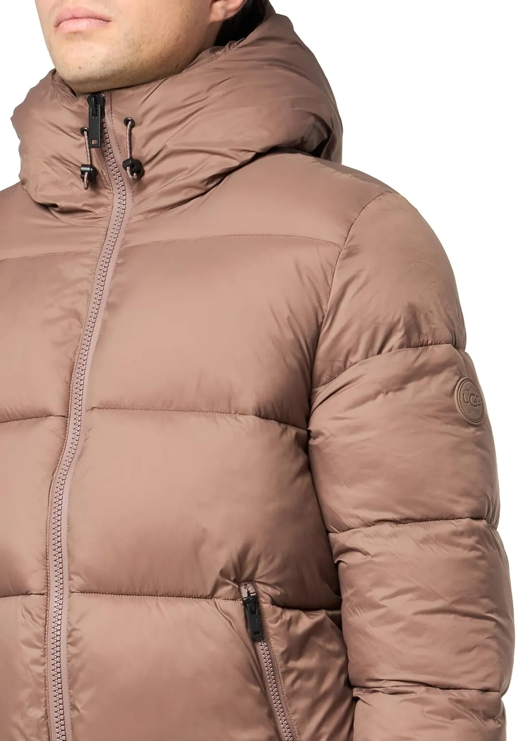 UGG Men's Brayden Puffer Jacket