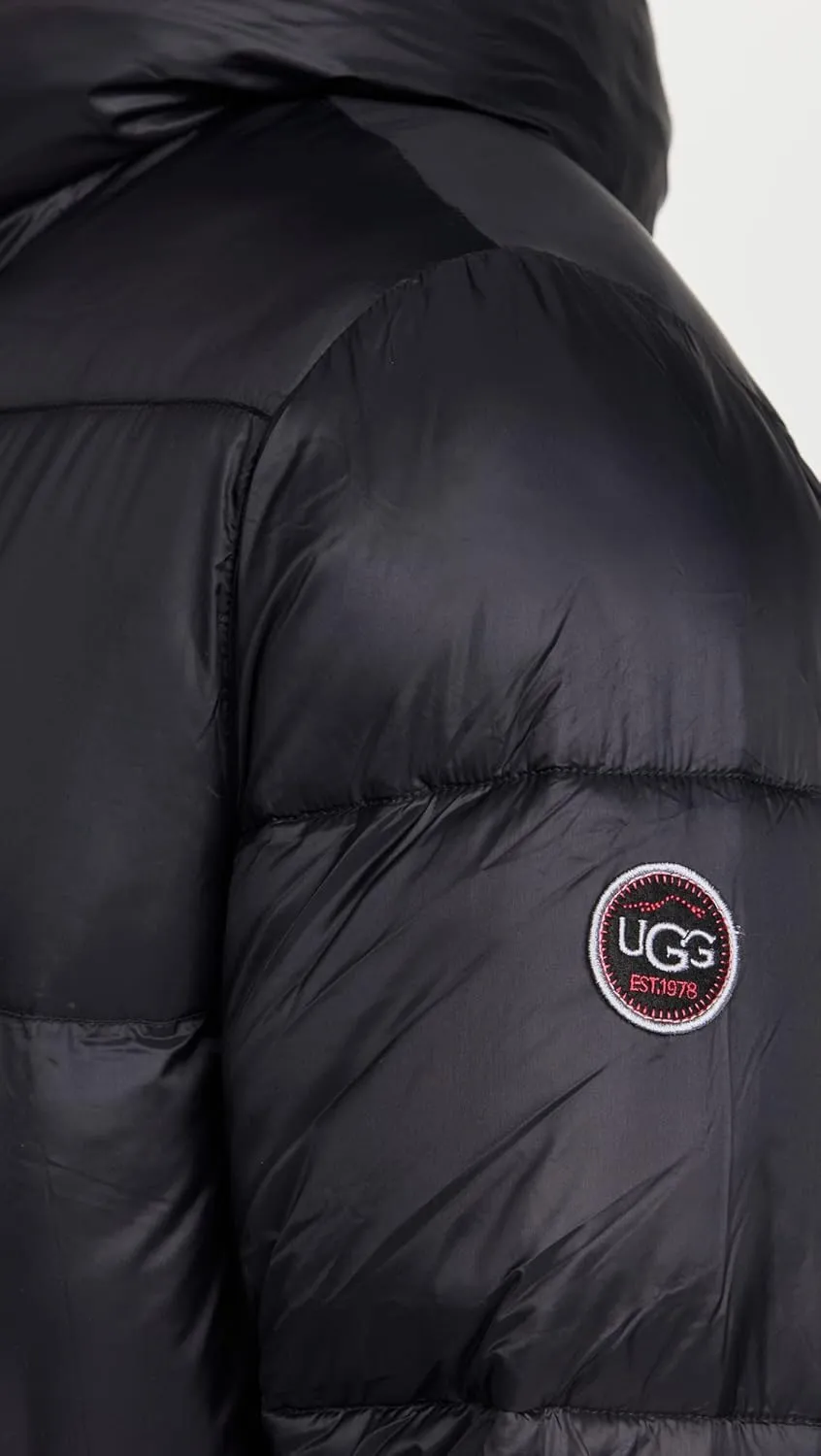 UGG Men's Brayden Puffer Jacket
