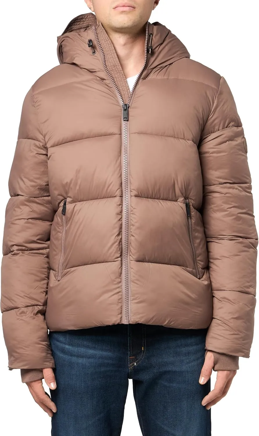 UGG Men's Brayden Puffer Jacket