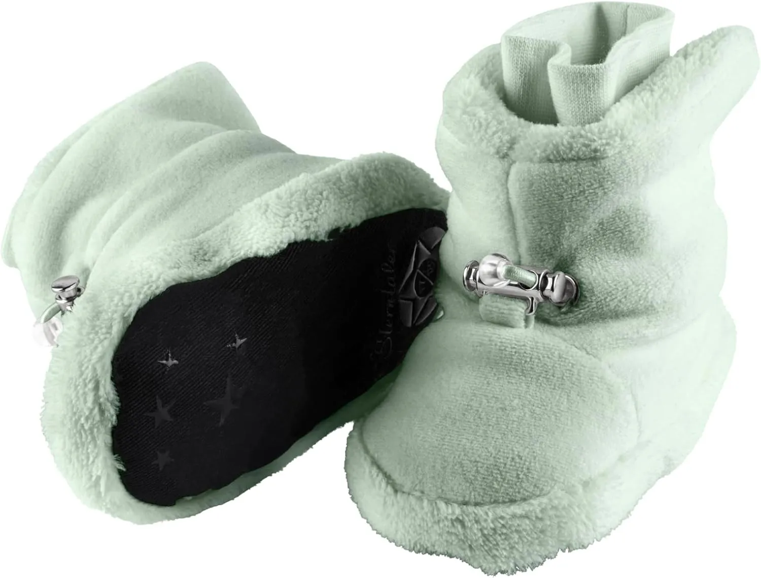 Unisex Baby Boots