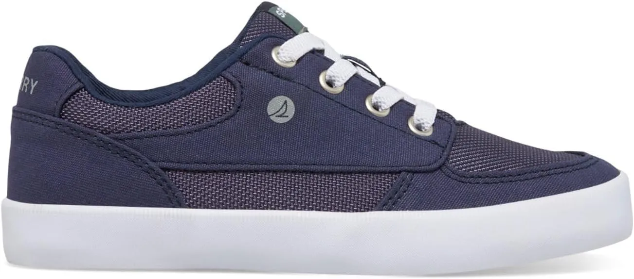 Unisex-Child Boardwalk Sneaker Washable