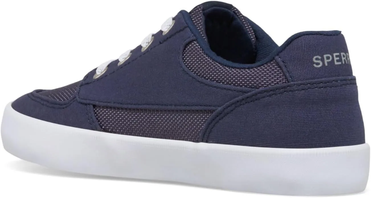 Unisex-Child Boardwalk Sneaker Washable