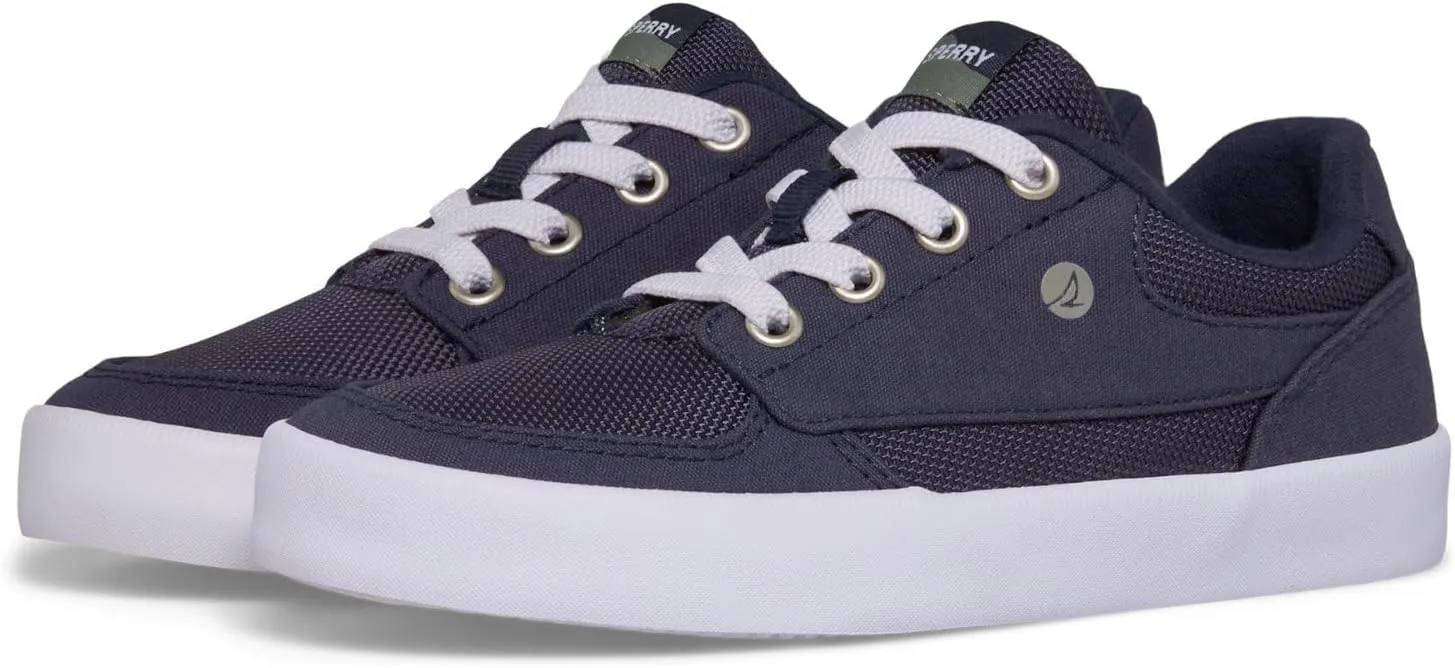 Unisex-Child Boardwalk Sneaker Washable
