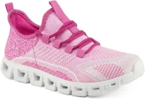 Urban Sport by J/Slides Cooper Women’s Athleisure Sneaker | Lightweight Casual Walking Shoes | All-Day Comfort Sneakers