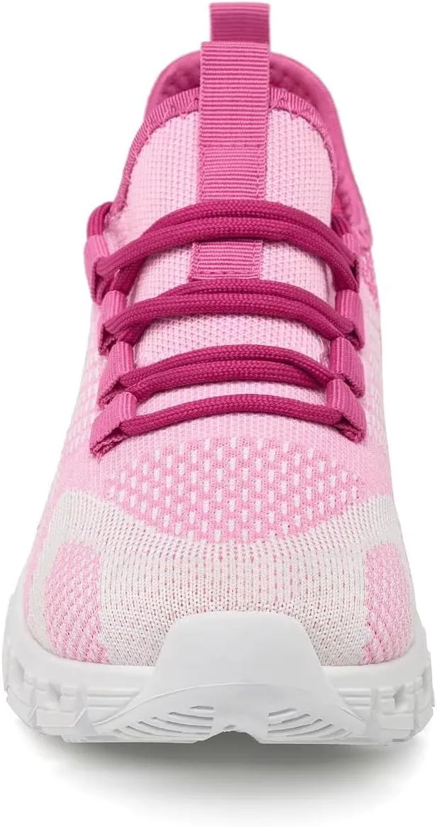 Urban Sport by J/Slides Cooper Women’s Athleisure Sneaker | Lightweight Casual Walking Shoes | All-Day Comfort Sneakers