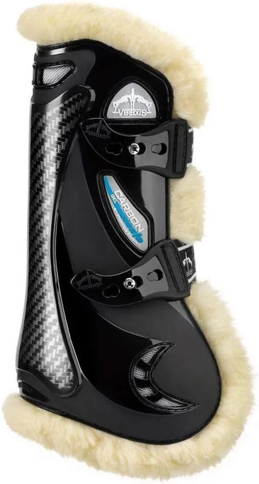 Vento CarbonGel Open Front Boot