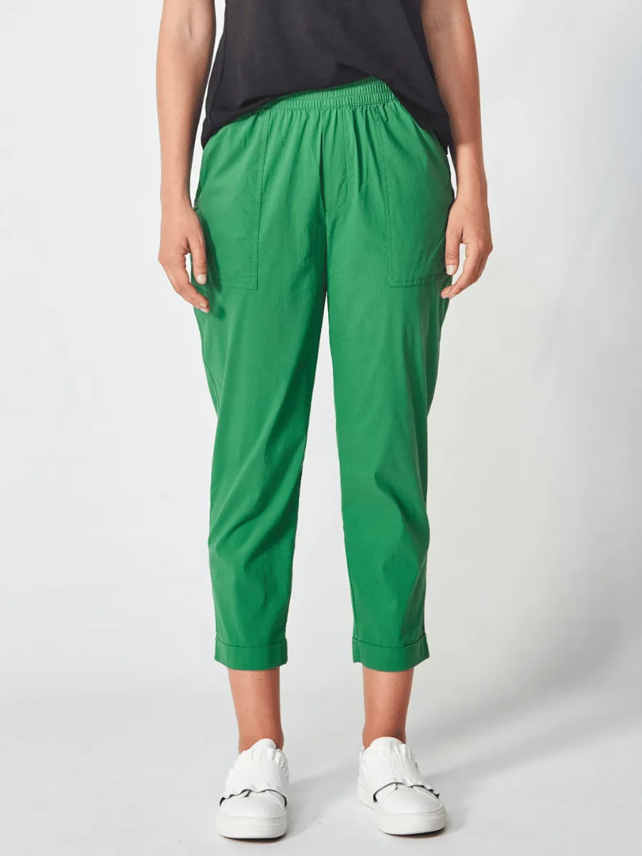 Verge Acrobat Essex Pant Apple 5621