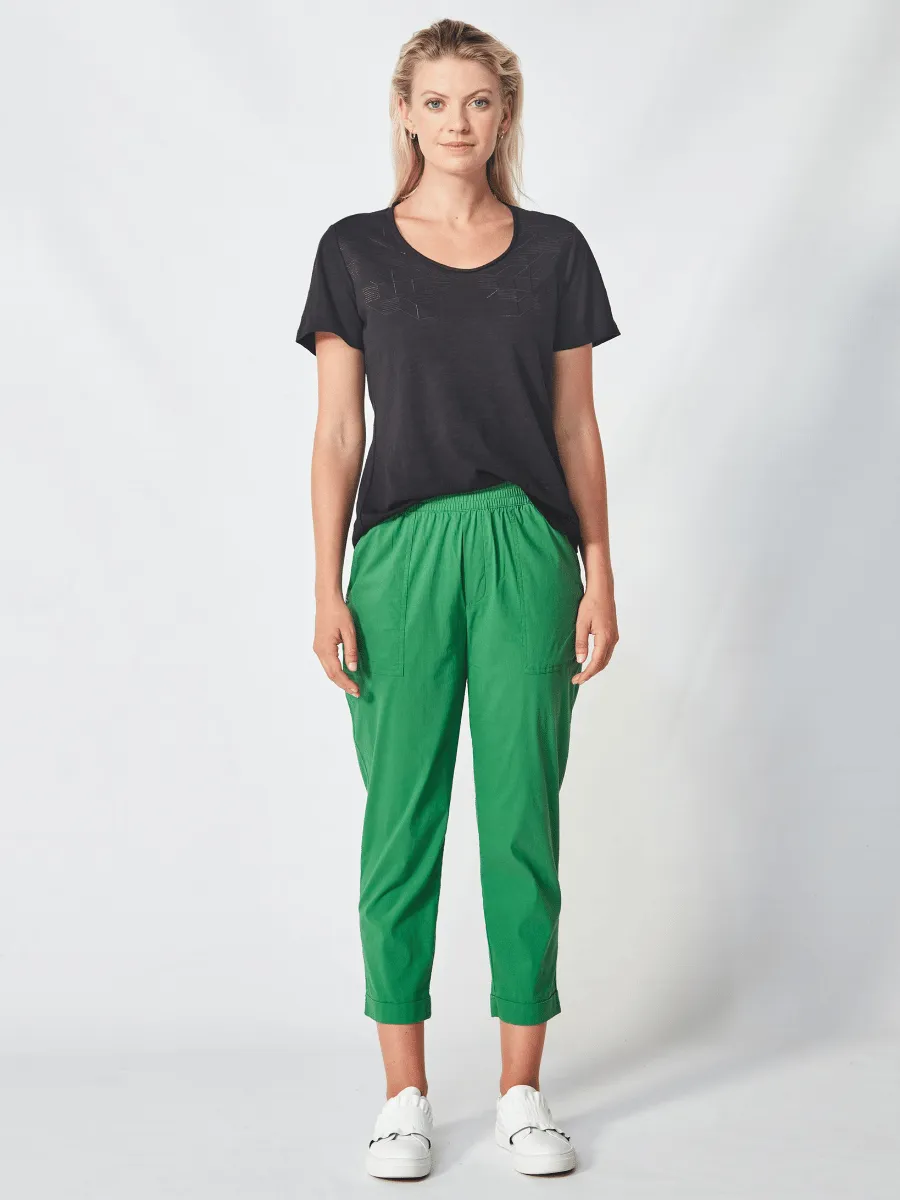 Verge Acrobat Essex Pant Apple 5621