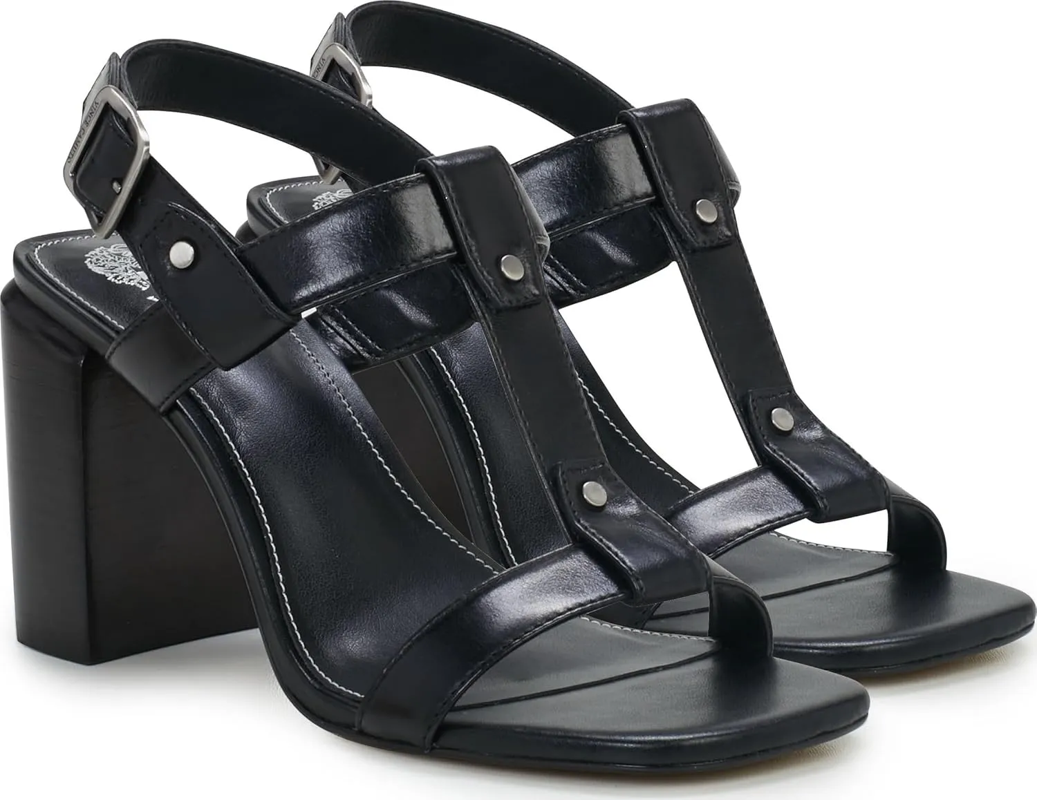 Vince Camuto Women's Clarissa Heeled Sandal