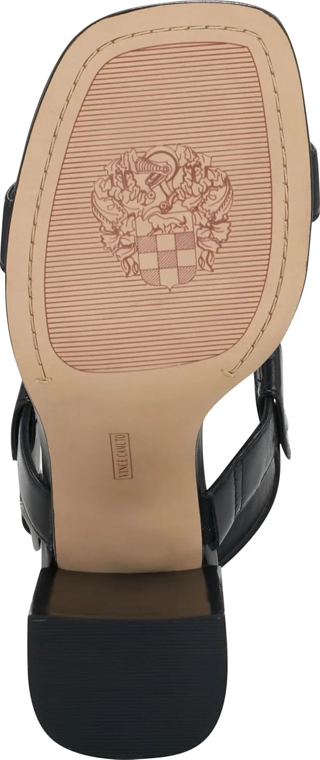 Vince Camuto Women's Clarissa Heeled Sandal