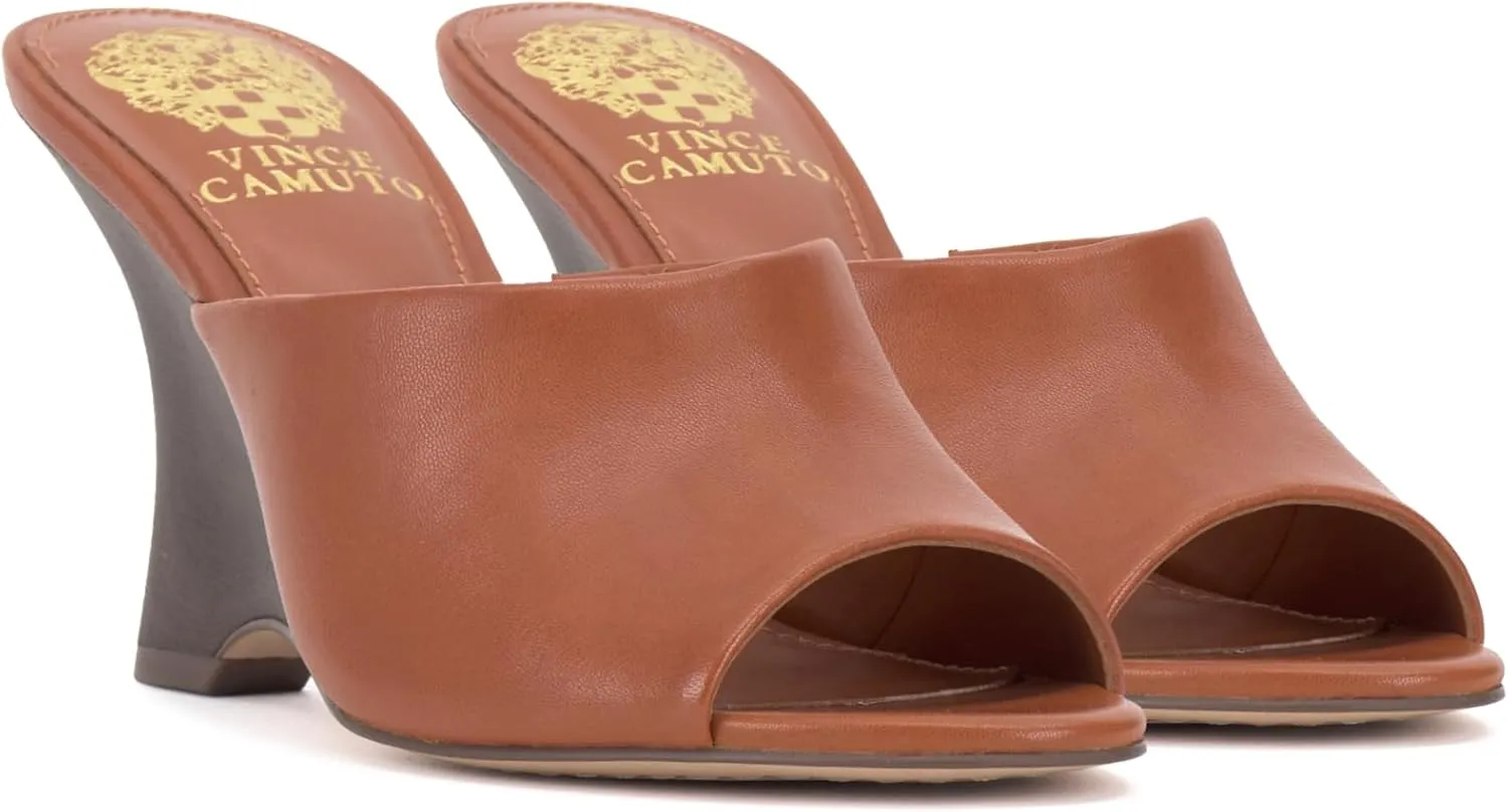 Vince Camuto Women's Vilty Wedge Sandal