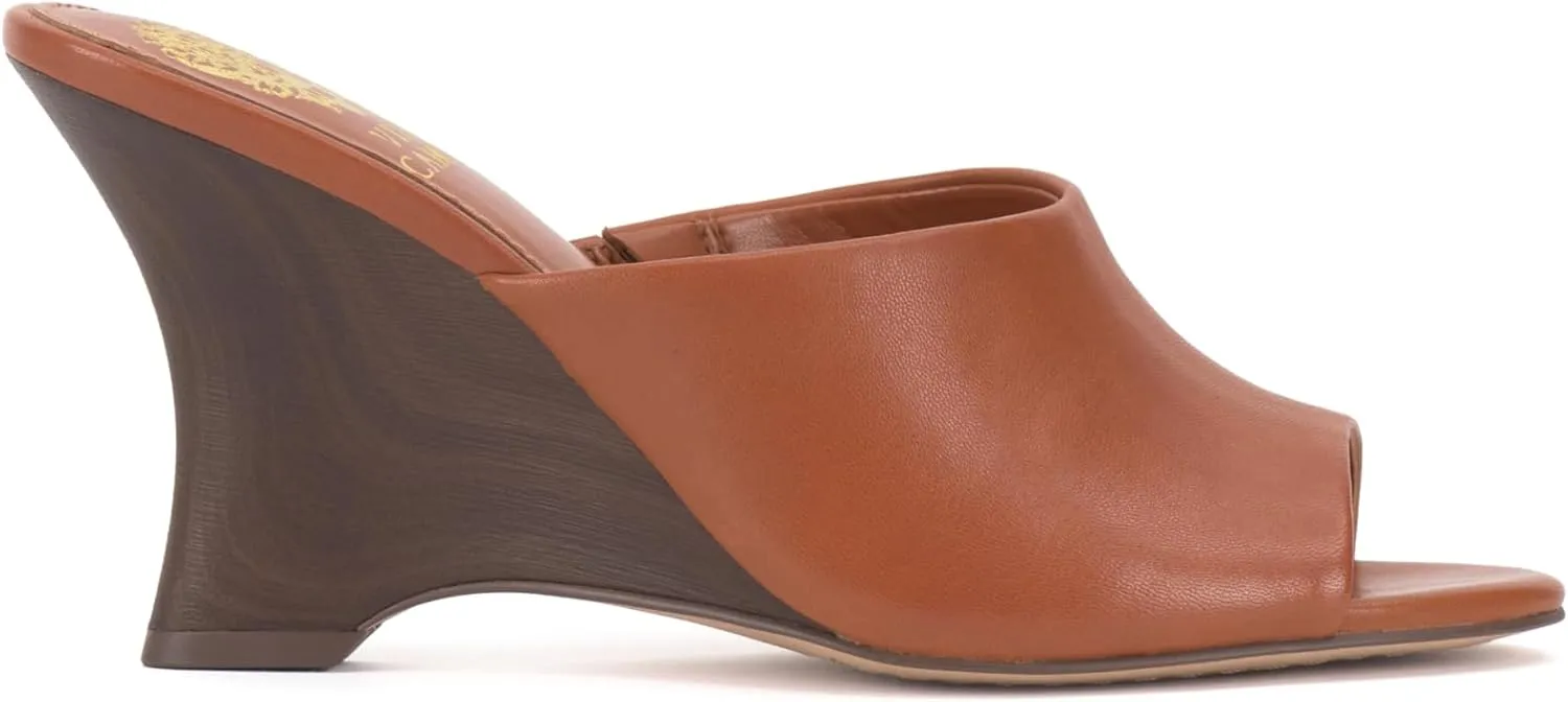 Vince Camuto Women's Vilty Wedge Sandal