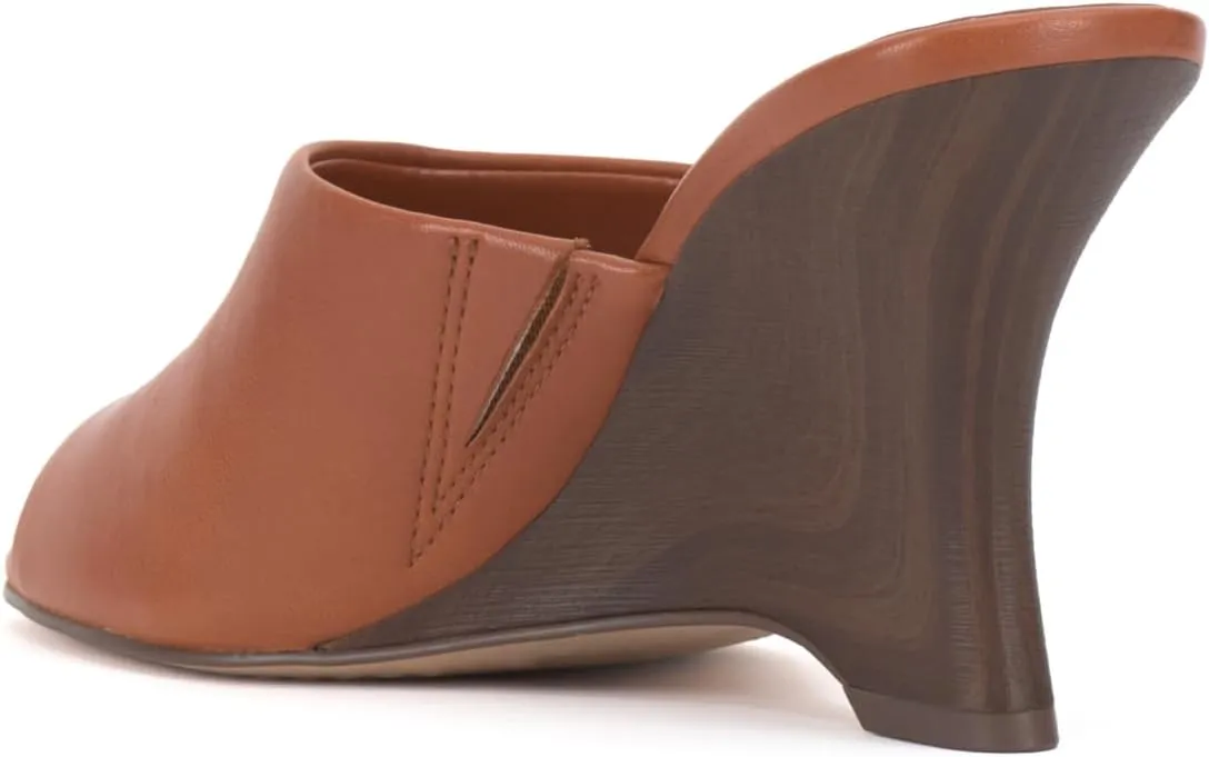 Vince Camuto Women's Vilty Wedge Sandal