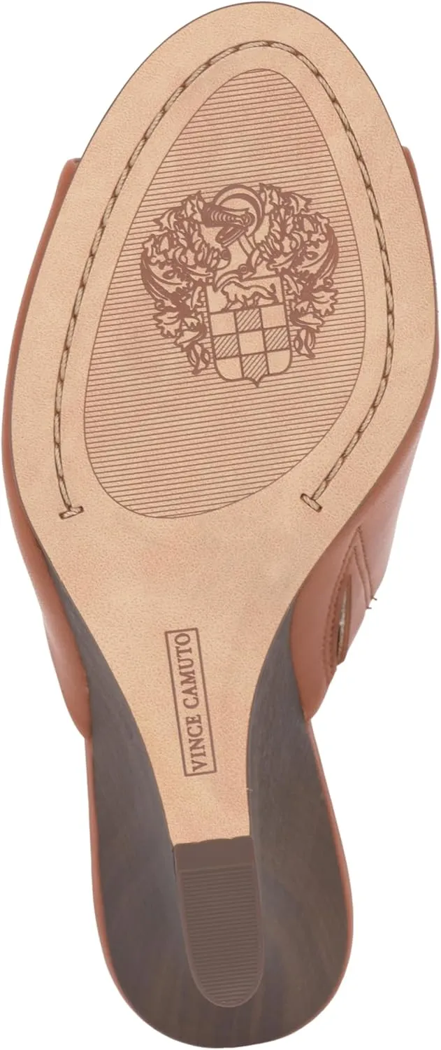 Vince Camuto Women's Vilty Wedge Sandal