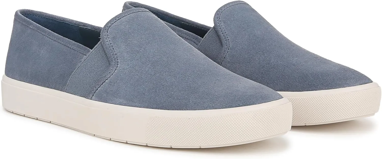 Vince Women's Blair Slip On Sneakers