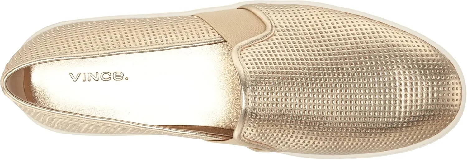 Vince Women's Blair Slip On Sneakers