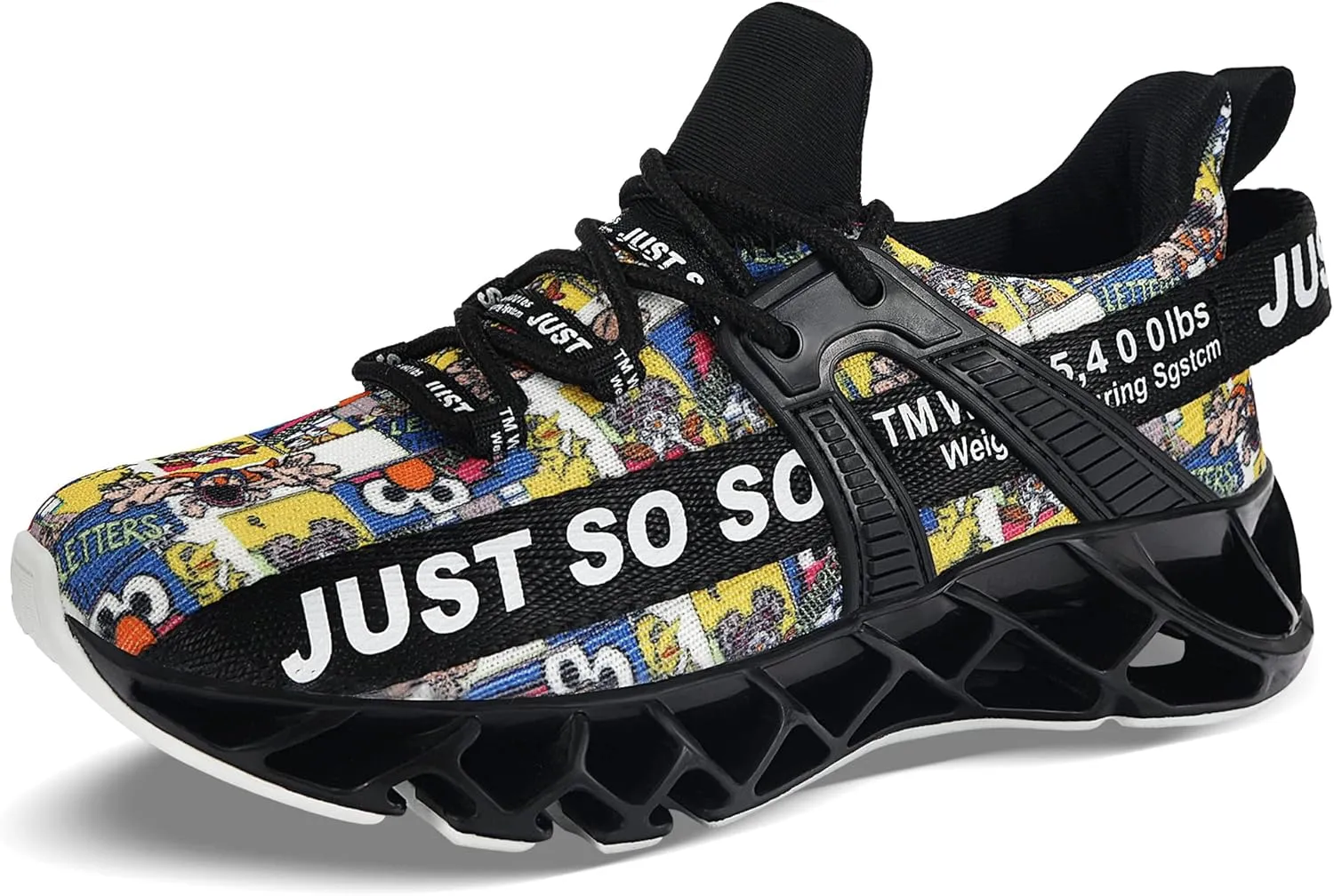 Vivay Kids Girls Shoes Boy Tennis Sport Running Sneakers Casual Walking Fashion Sneakers