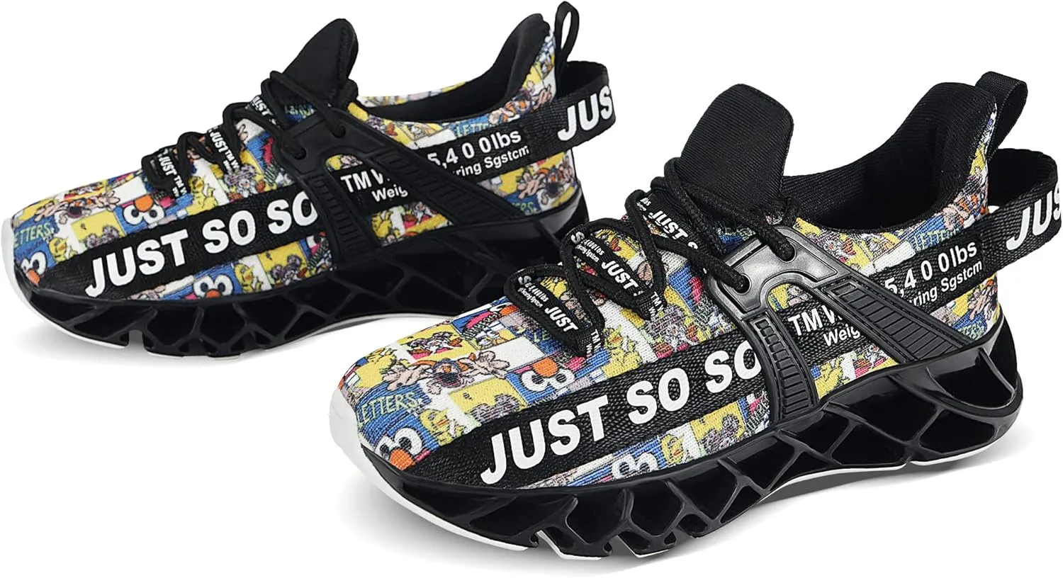 Vivay Kids Girls Shoes Boy Tennis Sport Running Sneakers Casual Walking Fashion Sneakers
