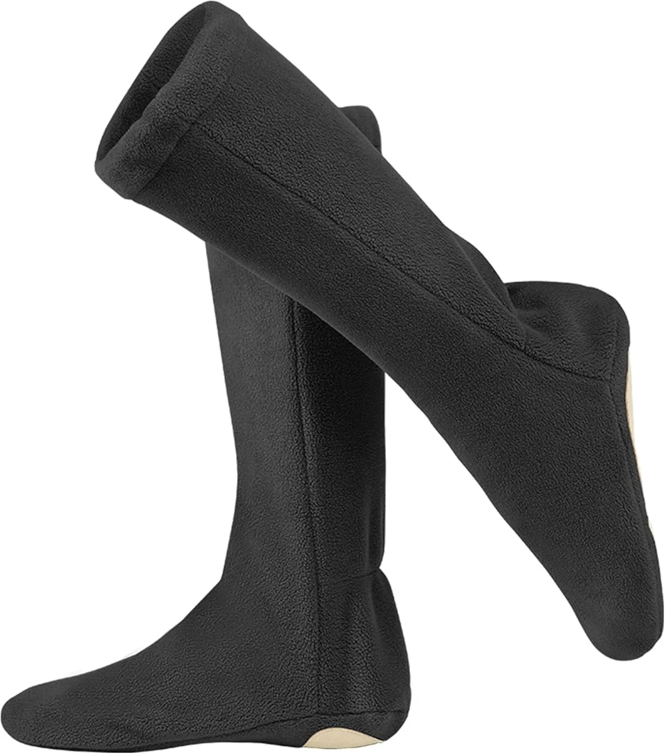 Warm Up Ballet Boots Girls Women Dance Shoes