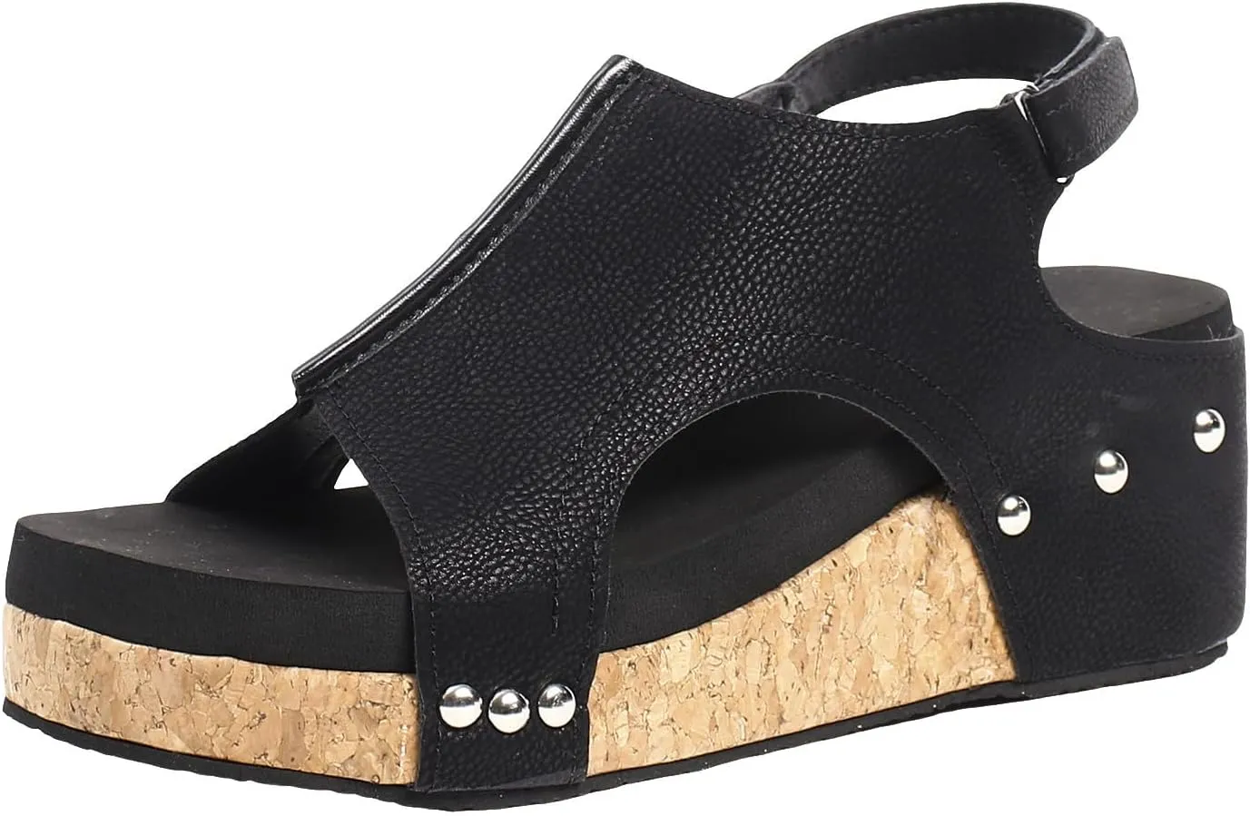 Wedge Sandals for Women Dressy 2025 New Platform Ankle Strap Open Toe Espadrilles Platform Wedge Heels Sandals Dressy Casual Boho Beach Sandals Ladies Wedges Summer Shoes