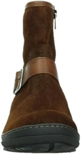 Wolky Women's Nitra Water Resistant Ankle Boots and Booties
