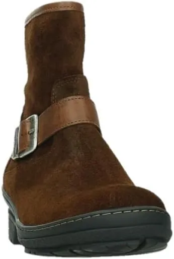 Wolky Women's Nitra Water Resistant Ankle Boots and Booties