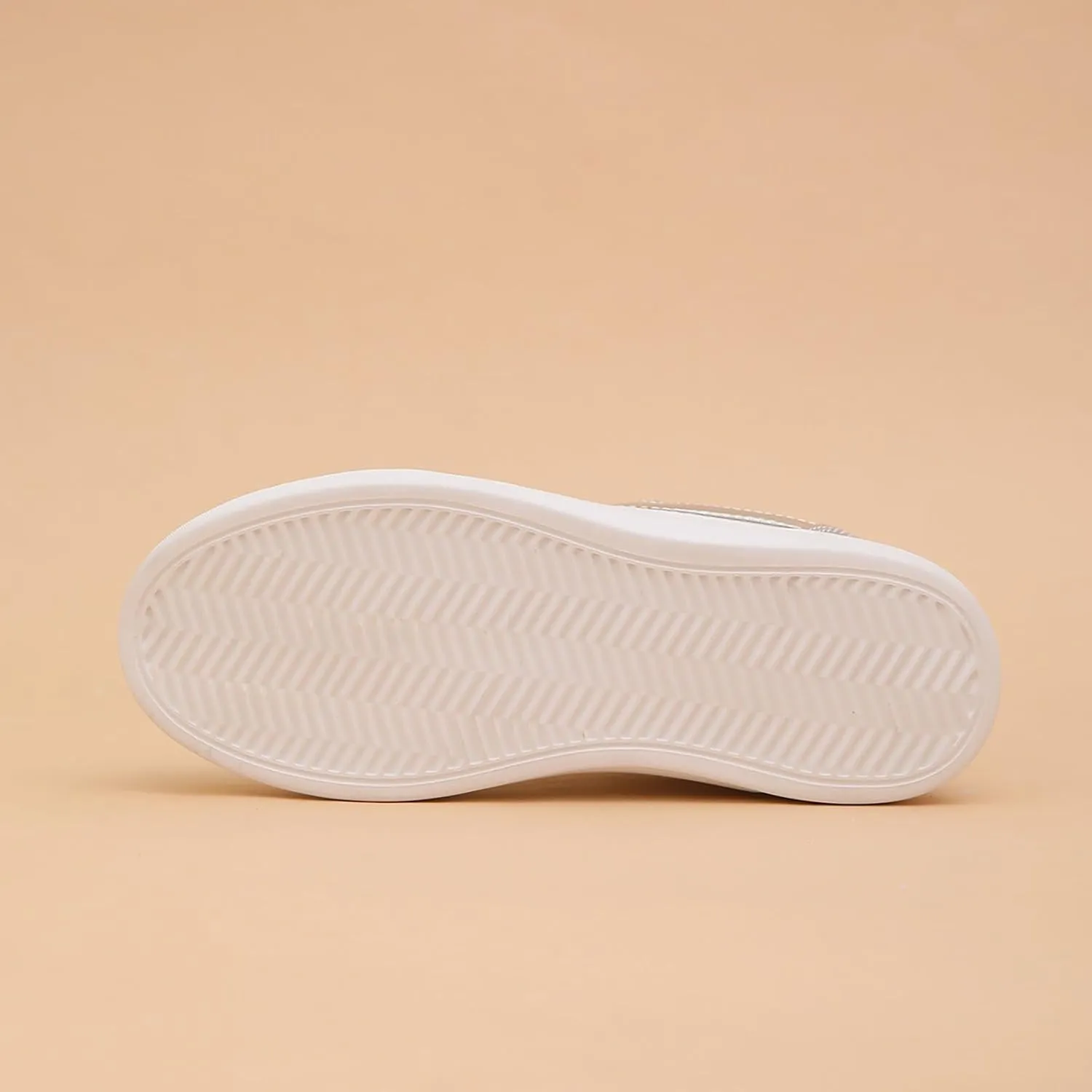 Women Lightweight Slip On Shoes Casual Comfortable Walking Sneakers Canvas Flats Non Slip Breathable Loafers