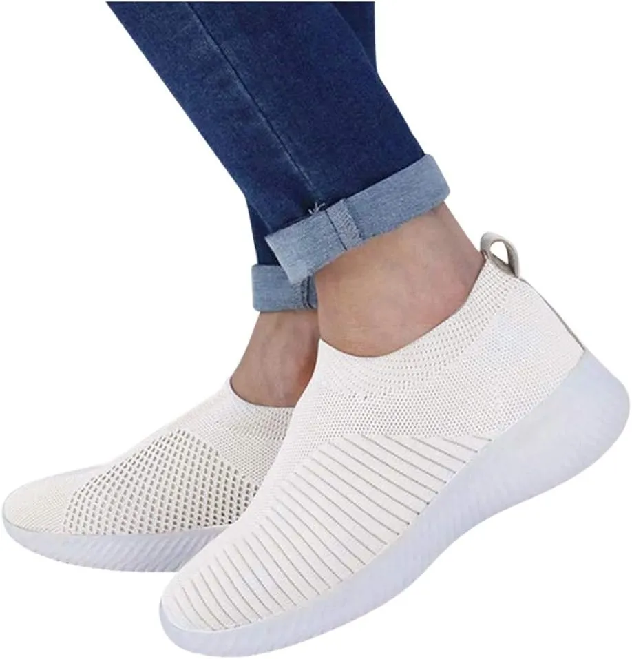 Women Running Shoes Lightweight Tennis Shoes Non Slip Running Shoes for Men Jogging Brown Casual Shoes Men Shoes Sneakers Red Tennis Shoe Trainers Shoe