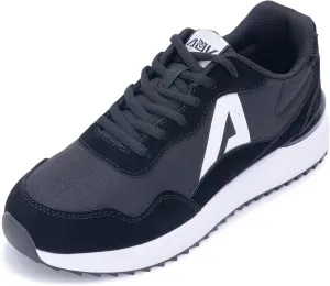 Women Sneakers Walking Casual Sneakers Comfortable Fashion Tennis Running Shoes US