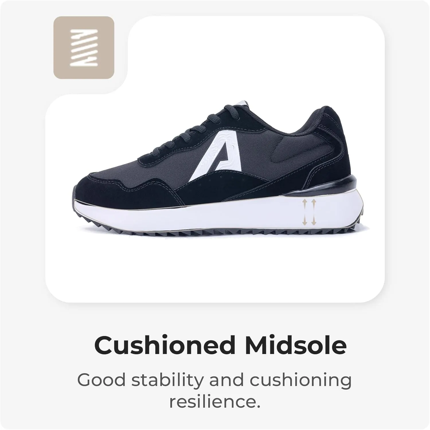 Women Sneakers Walking Casual Sneakers Comfortable Fashion Tennis Running Shoes US