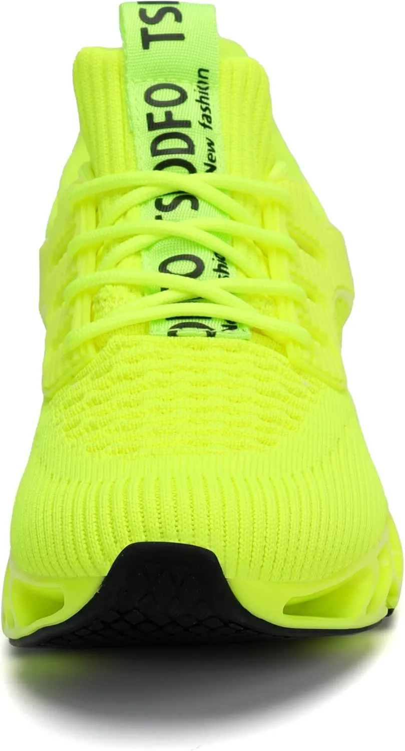 Women Sport Running Shoes Fashion Casual Atheltic Walking Tennis Sneakers