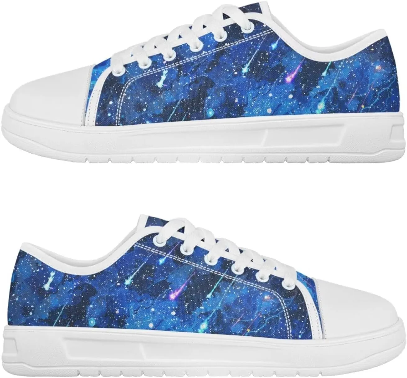 Women's Casual Fashion Canvas Sneakers Hand Free Low-Top Sneakers Lightweight Slip-On Loafers Walking Driving Shoes
