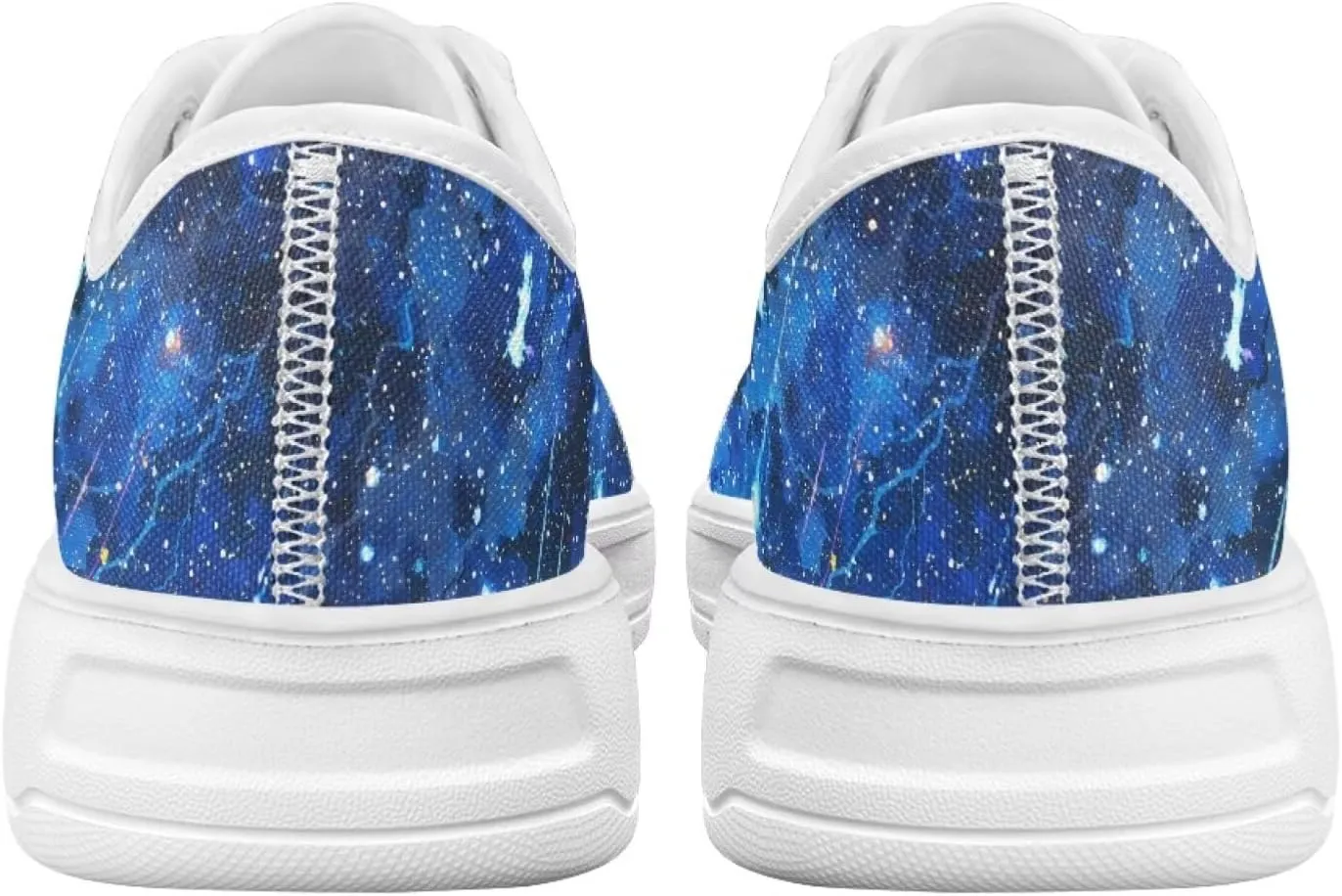 Women's Casual Fashion Canvas Sneakers Hand Free Low-Top Sneakers Lightweight Slip-On Loafers Walking Driving Shoes