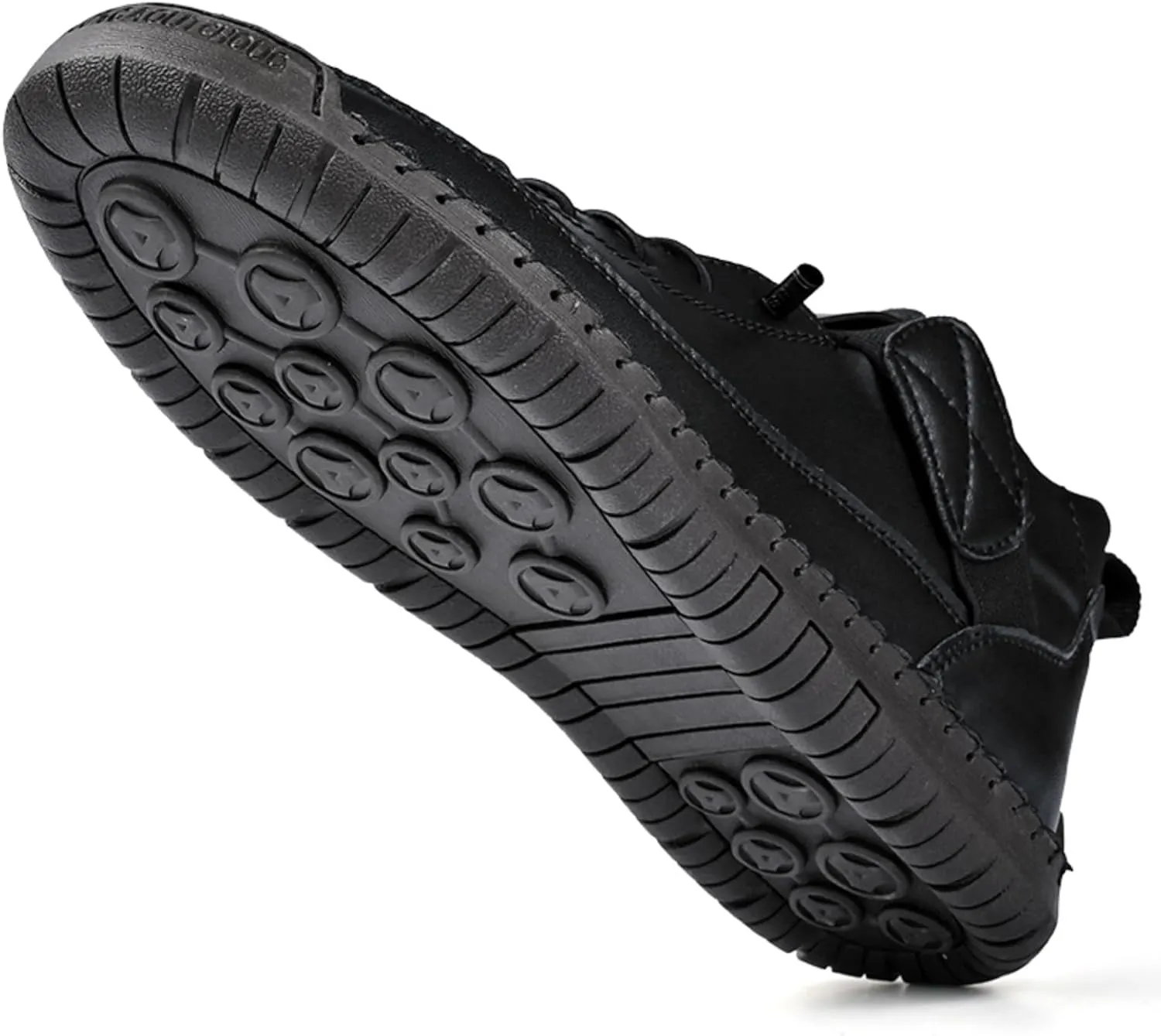 Womens Casual Shoes Ankle Chukka Boots Slip On Breathable Loafers Handmade Fashion Sneakers Mid top Walking Driving Flats Shoes