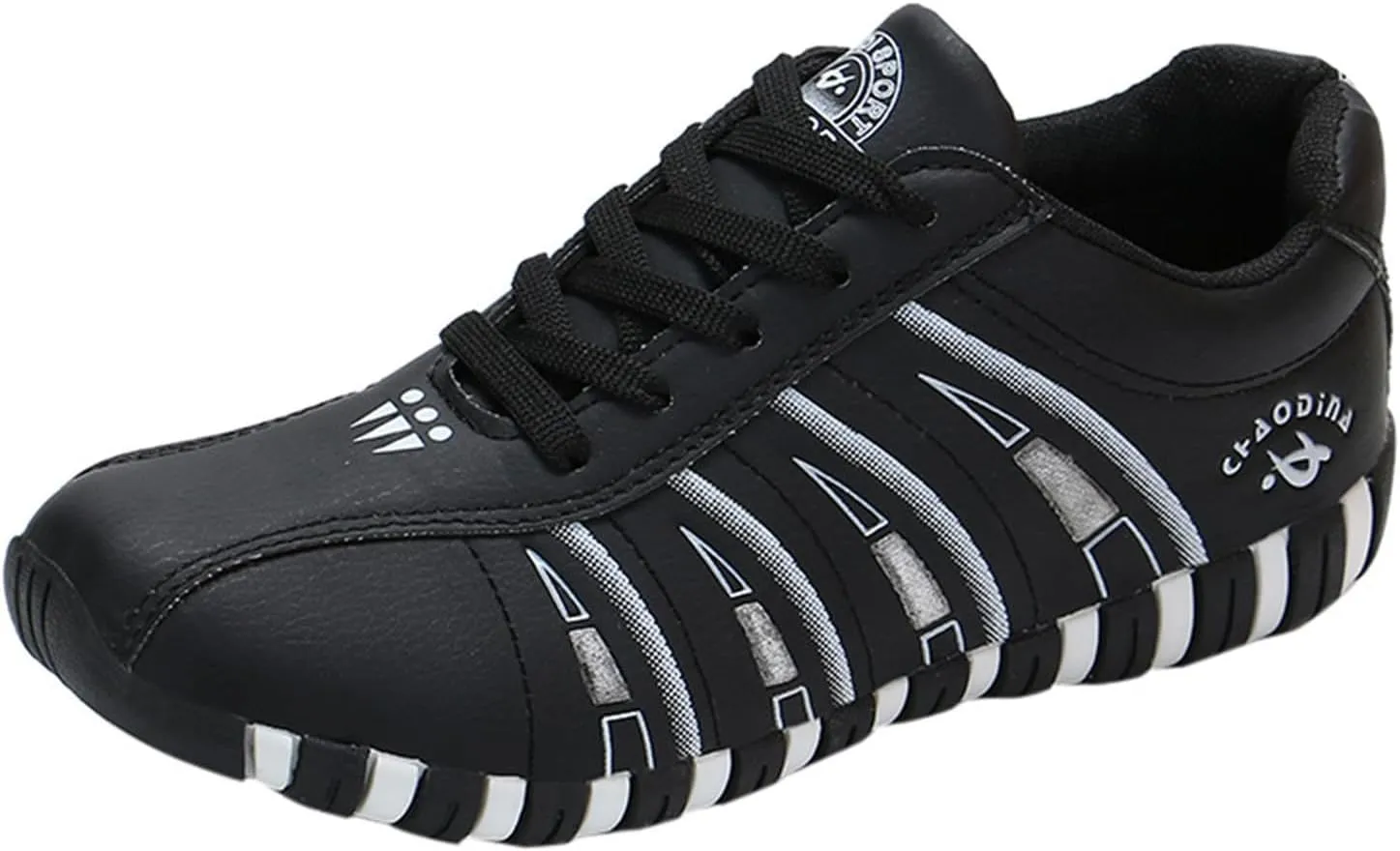 Womens Casual Walking Sneakers Fashion Walking Womens Sneakers Casual Lightweight Tennis Shoes Lace up Sneaker