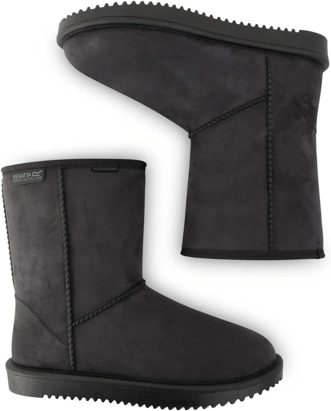 Women's Classic Wellington Boots