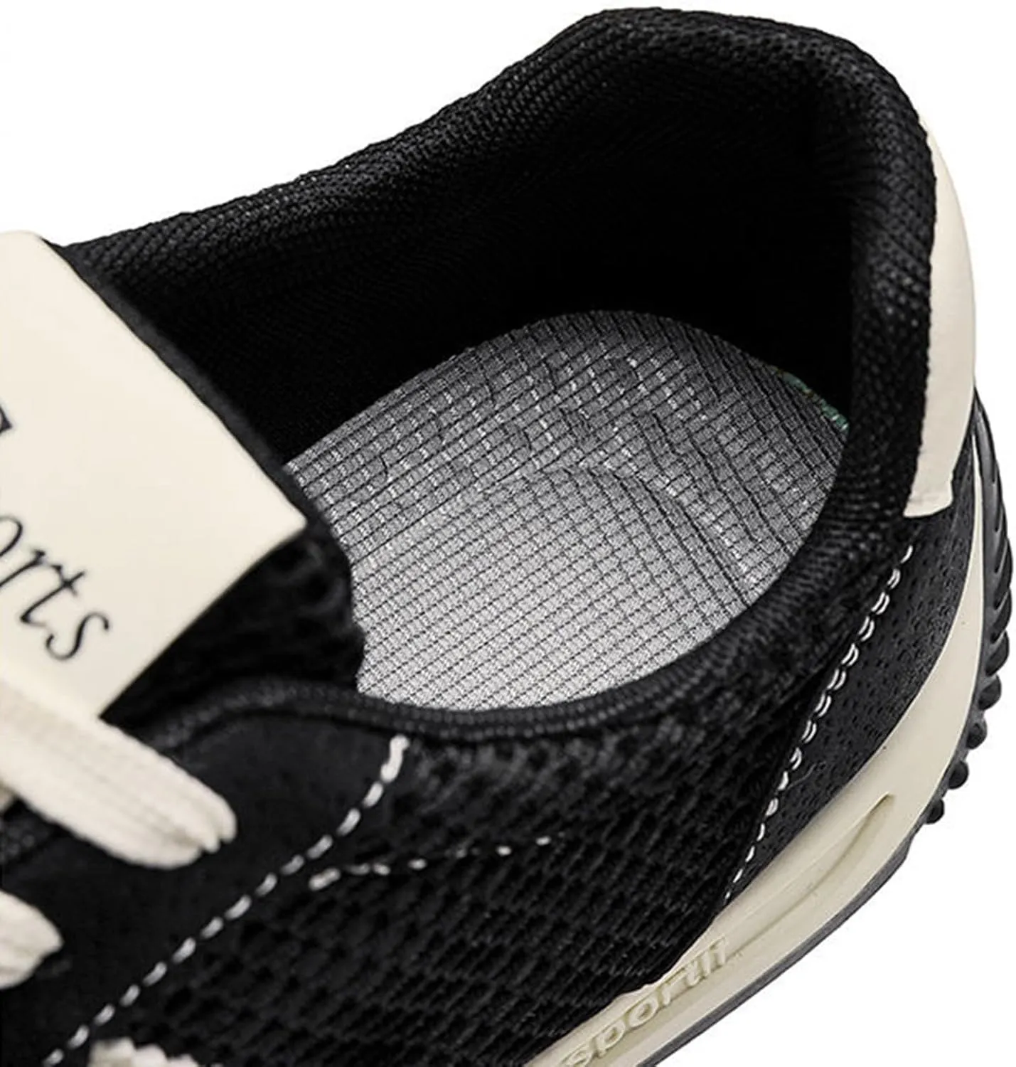 Women's Fashion Sneakers Trendy Lace Up Tennis Shoes Low Top Walking Sneaker Retro Trainers Casual Running Shoes