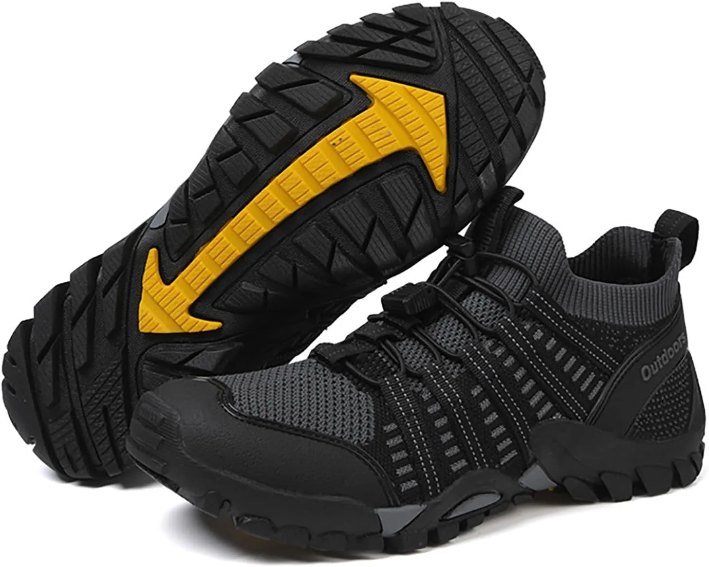 Women's Lightweight Walking Tennis Shoes Comfort Non Slip Work Sport Athletic Shoes Orthopedic Shoe for Women