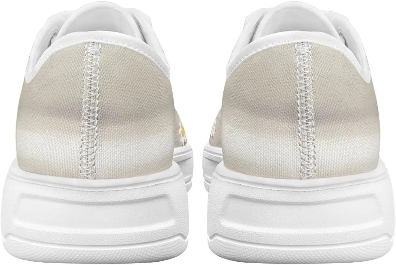 Womens Loafers Shoes Casual Slip-On Canvas Shoes Breathable Sneakers for Women Low Top Sneakers 5.5-13.5