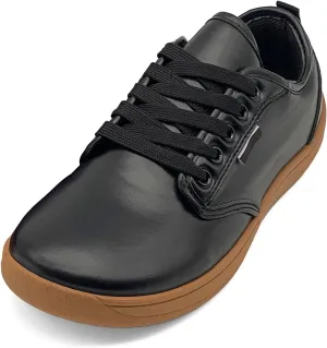 Womens Mens Barefoot Wide Toe Box Shoes, Walking Shoes Zero Drop Sneakers for Men Minimalist Casual Shoes