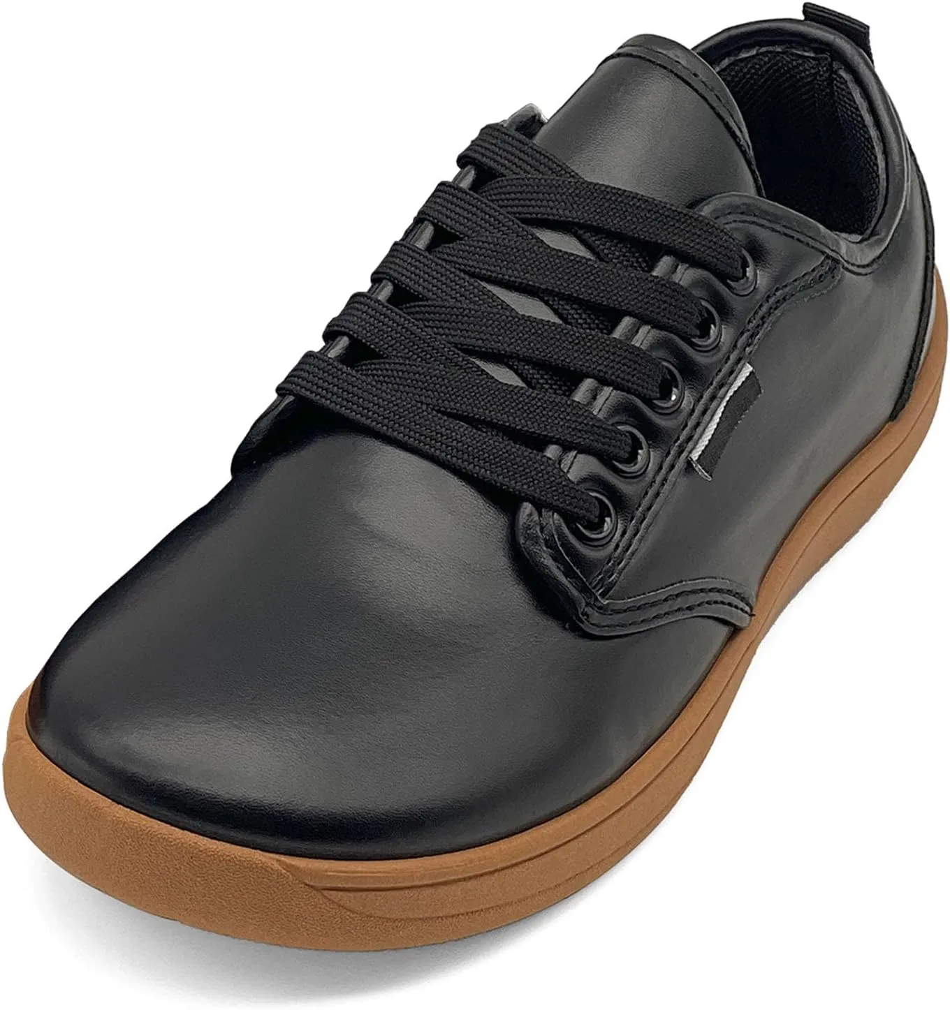 Womens Mens Barefoot Wide Toe Box Shoes, Walking Shoes Zero Drop Sneakers for Men Minimalist Casual Shoes