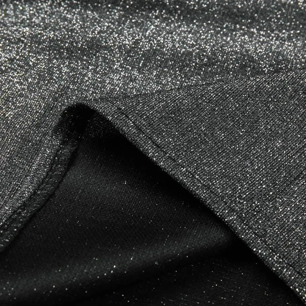 Women's Sequin Tank Tops Sparkle Glitter Cami Shirts Summer Sleeveless Sexy V Neck Party Camisole Going Out Outfits