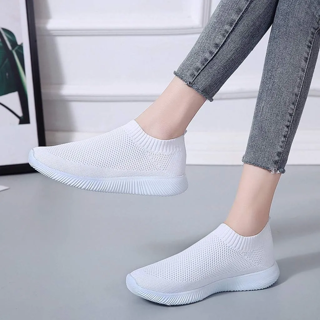 Women's Slip on Shoes Canvas Sneakers Loafers Non Slip Tennis Shoes Men Loafers Dress Casual Shoes Shoes Sneakers Black Tennis Shoe Trainers Shoe